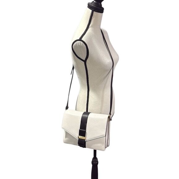 NWT Kate Spade Josephine parchment drive crossbody bag - Picture 1 of 16